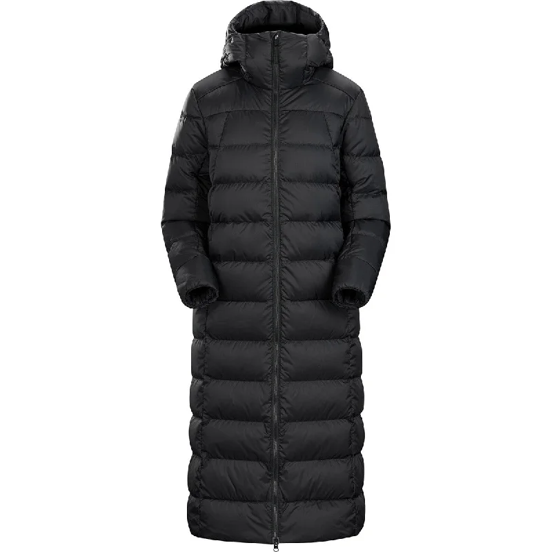 Women's Tailored Outfit Women's Thorium Parka