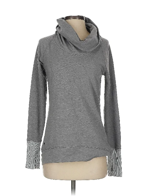 Women's Evening Wear Outfit Sweatshirt