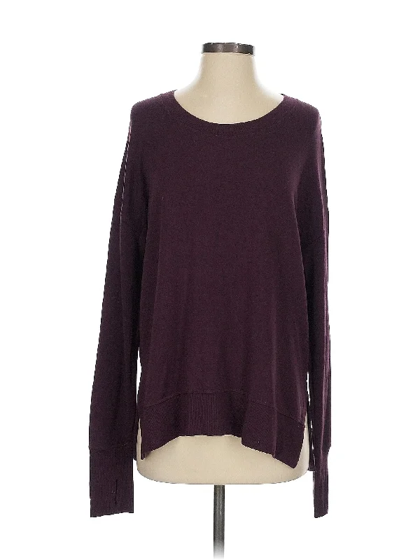 Women's Contemporary Apparel Pullover Sweater