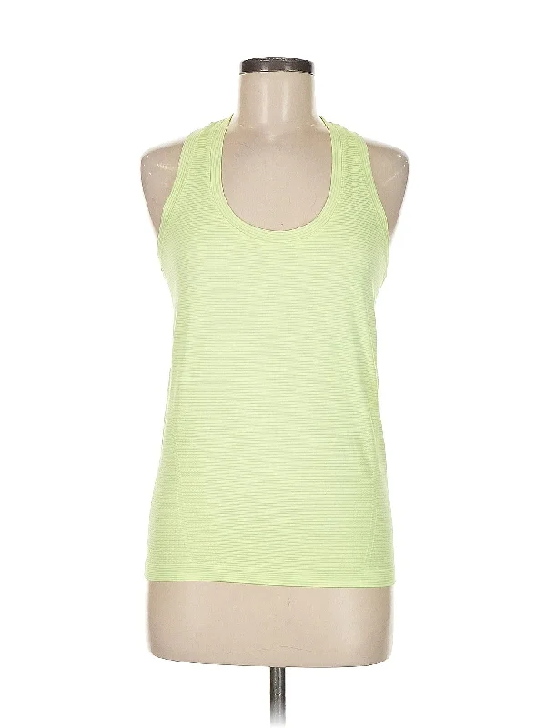 Women's Plus-Size Outfit Tank Top