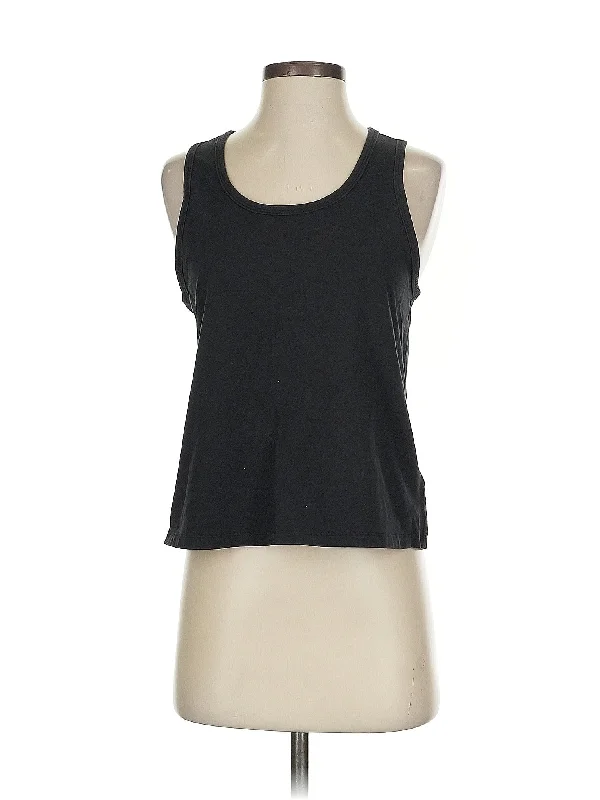 Women's Everyday Apparel Sleeveless T Shirt