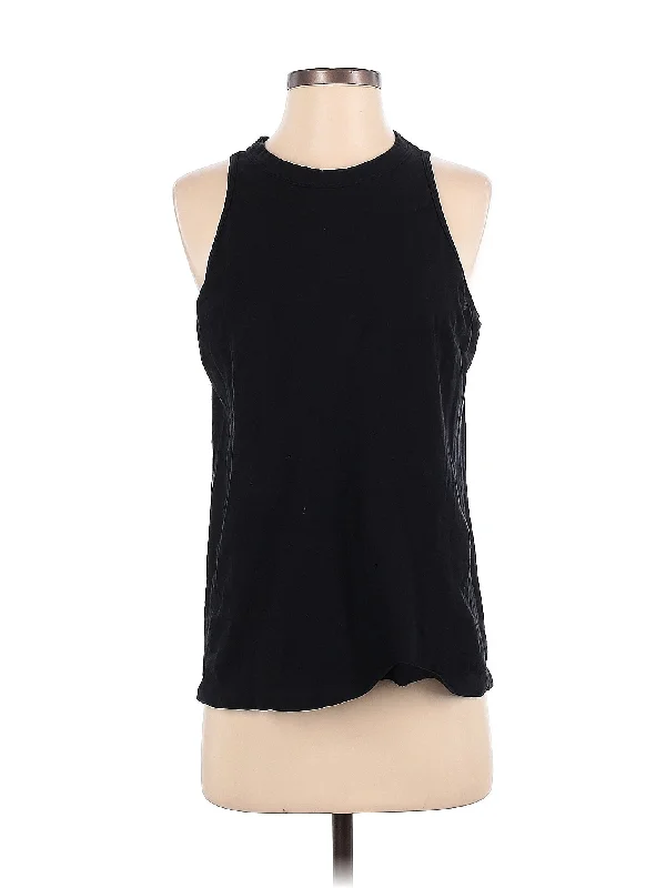 Women's Everyday Attire Sleeveless T Shirt