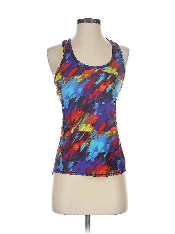 Charming Women's Garments Active Tank