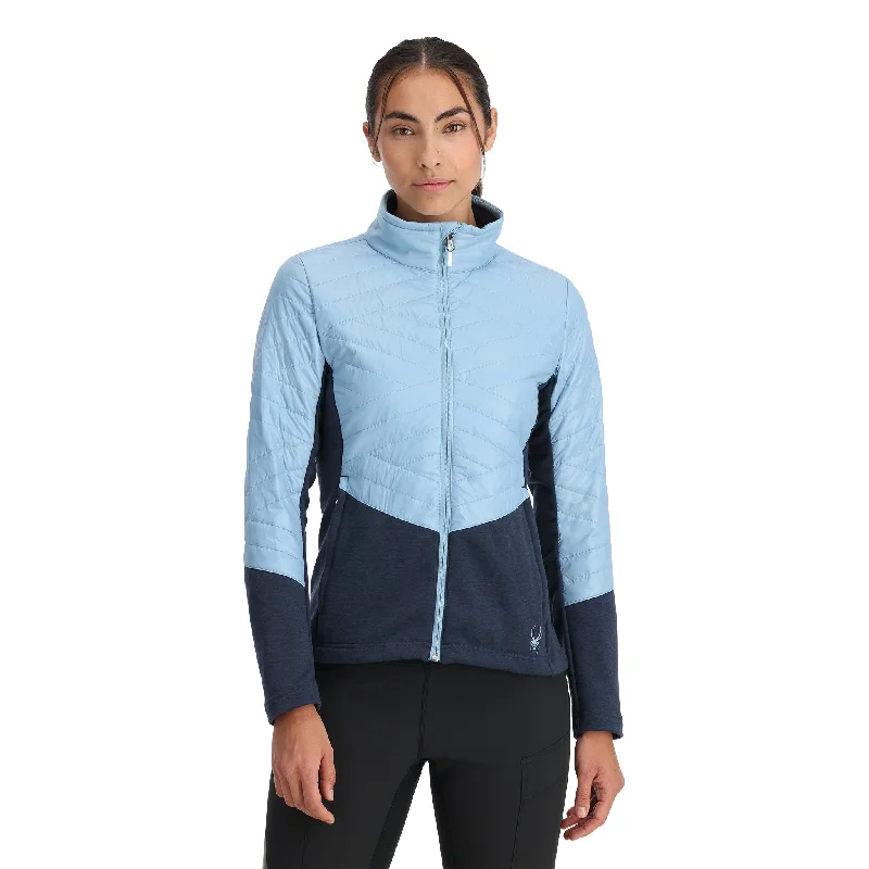 Women's Transitional Outfit Womens Glissade - Blue Drift