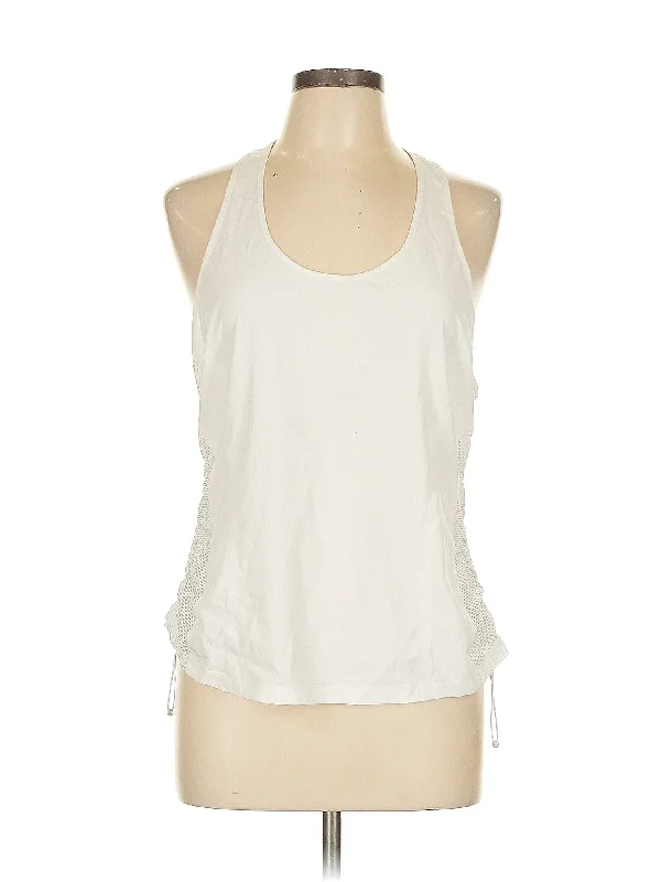 Elegant Women's Attire Tank Top