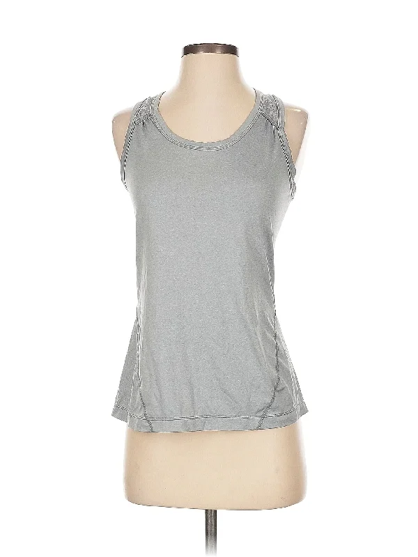 Sustainable Fashion Clothing For Women Active Tank