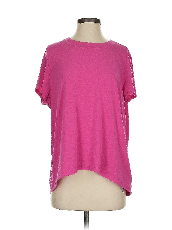 Women's Transitional Attire Short Sleeve T Shirt