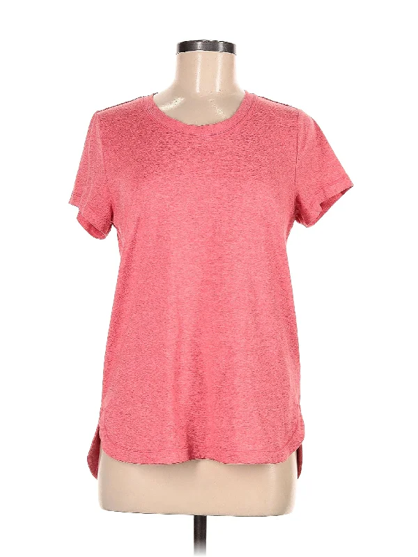 Women's Comfortable Garments Active T Shirt