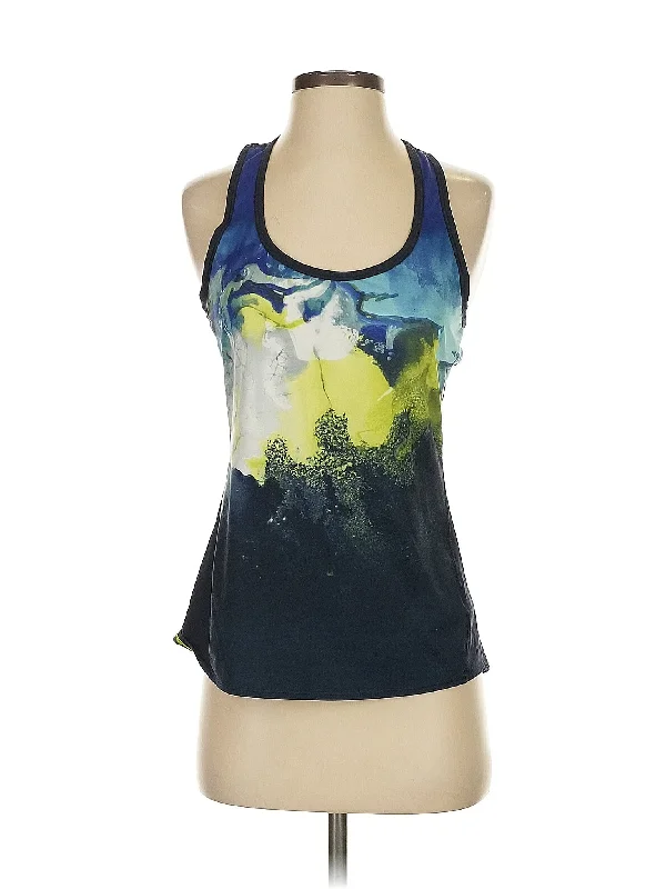 Women's Comfortable Apparel Active Tank