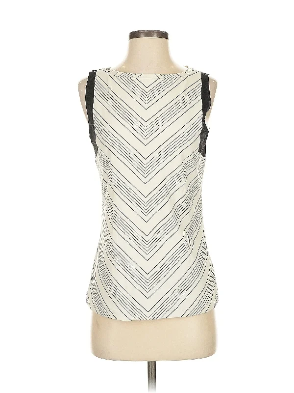 Women's Resort Garments Sleeveless Top