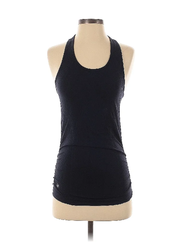 Trendy Athleisure Clothing For Women Tank Top