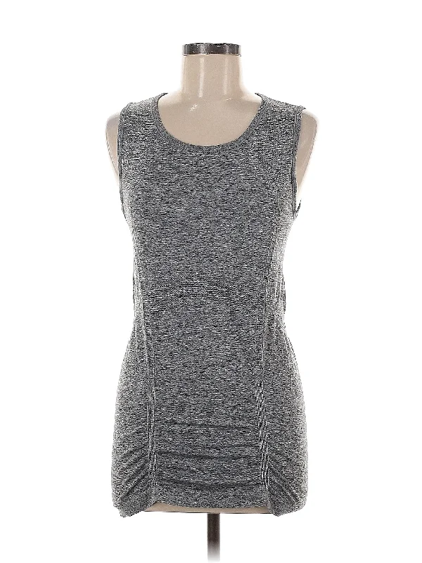 Women's Vintage Garments Sleeveless Top