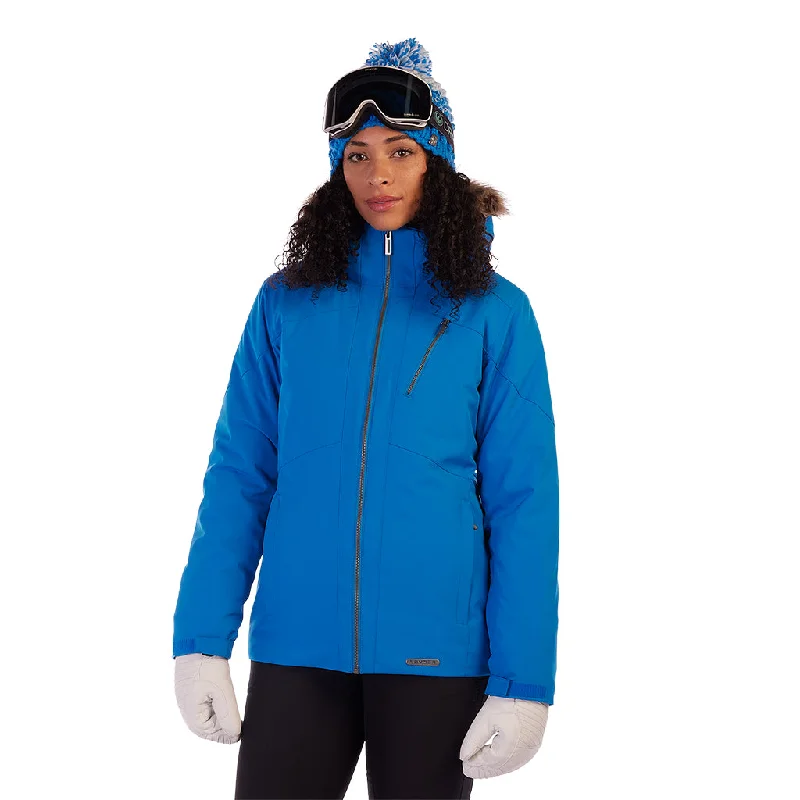 Women's Weekend Outfit Womens Skyline - Collegiate (2021)