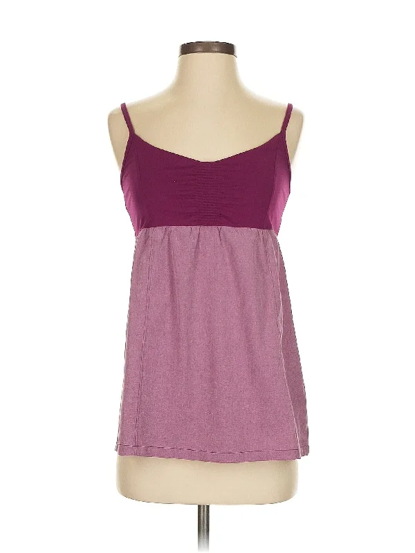 Women's Activewear Garments Tank Top