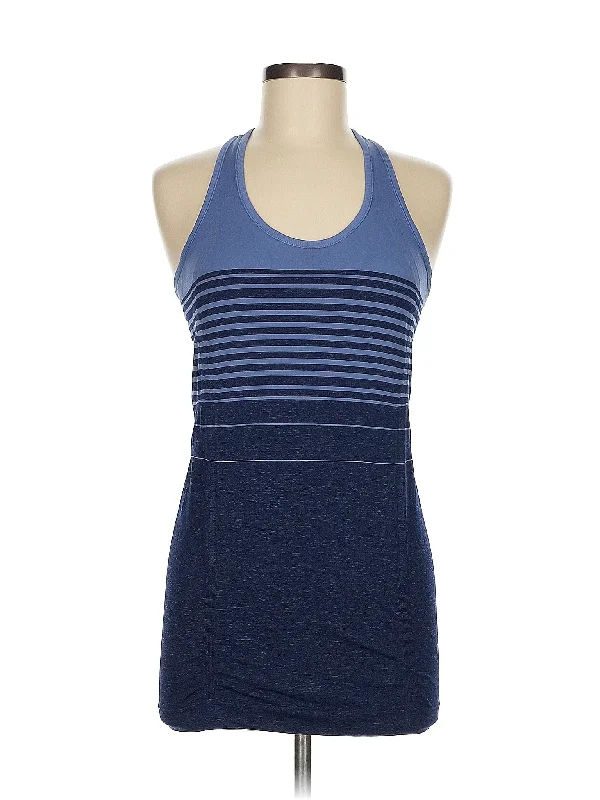 High-Fashion Women's Clothing Active Tank