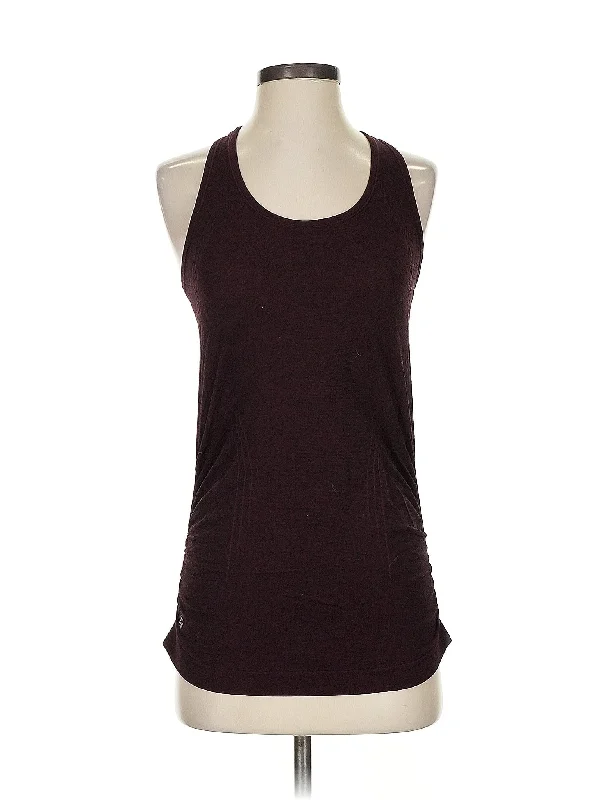 Charming Everyday Clothing For Women Active Tank