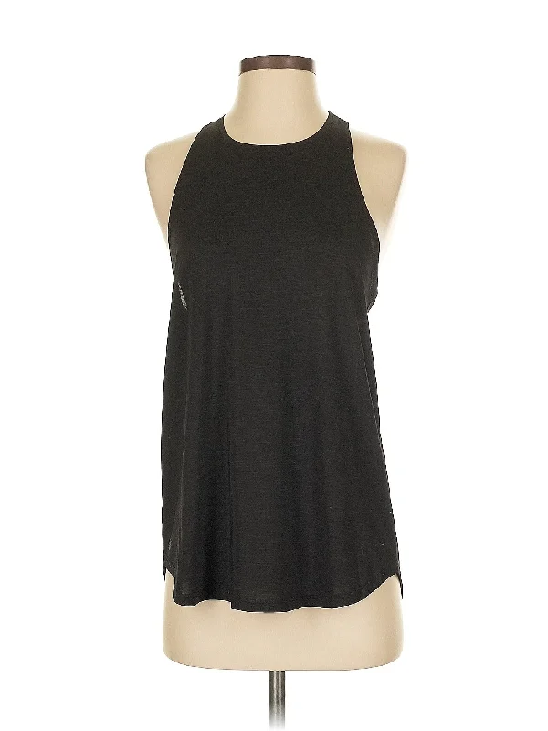 Women's Athletic Outfit Tank Top