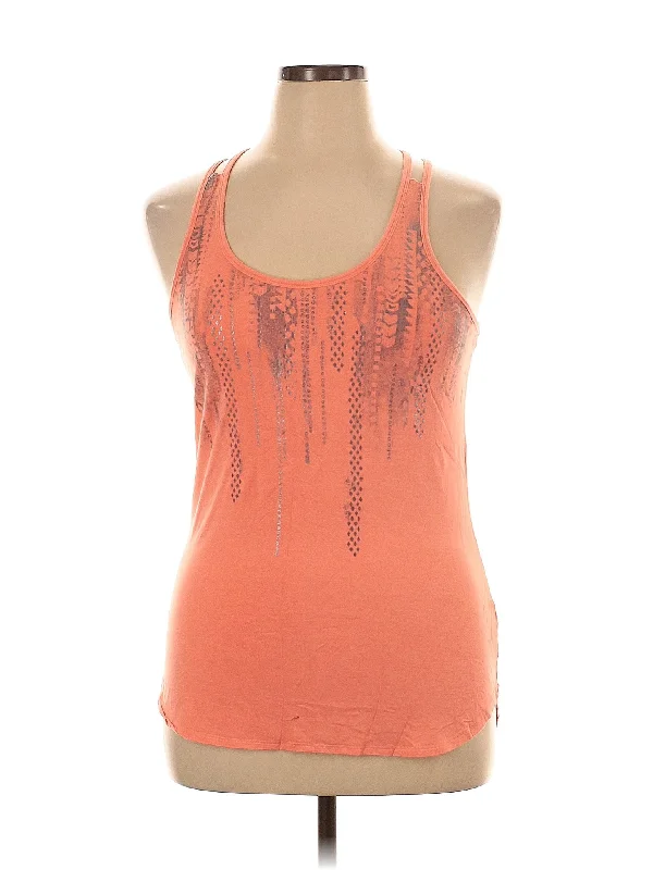 Women's Clothing And Garments Sets Tank Top