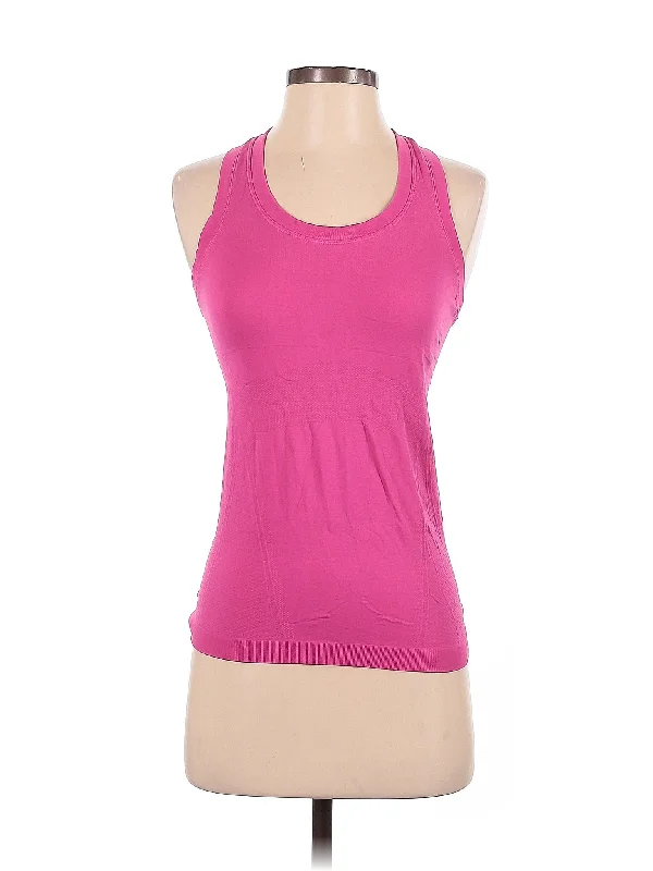 Plus-Size Women's Clothing Tank Top