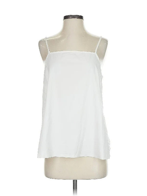 Affordable Luxury Women's Garments Sleeveless Blouse