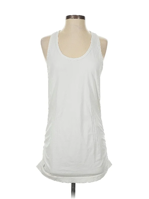 Classic Clothes For Women Sleeveless T Shirt