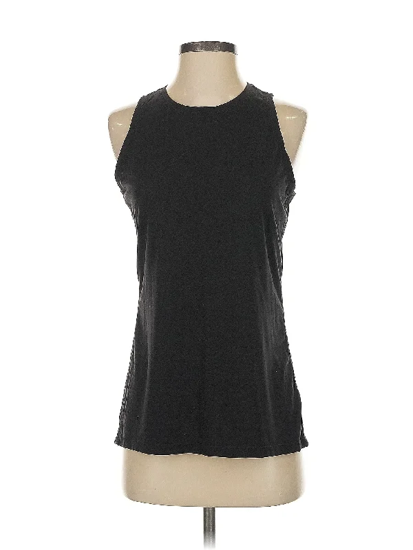 Women's Classic Attire Sleeveless T Shirt