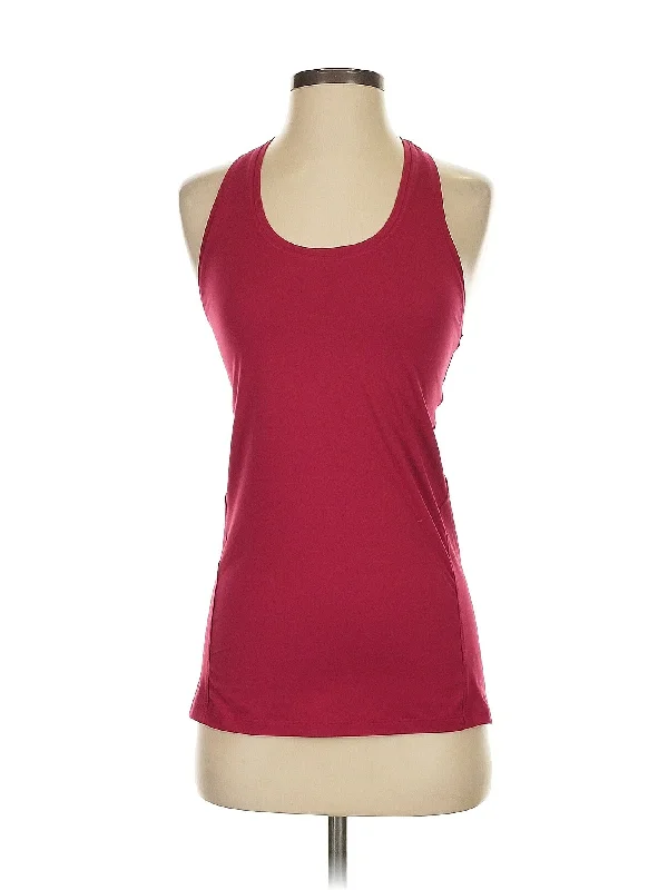 Women's Clothes For Work Events Active Tank