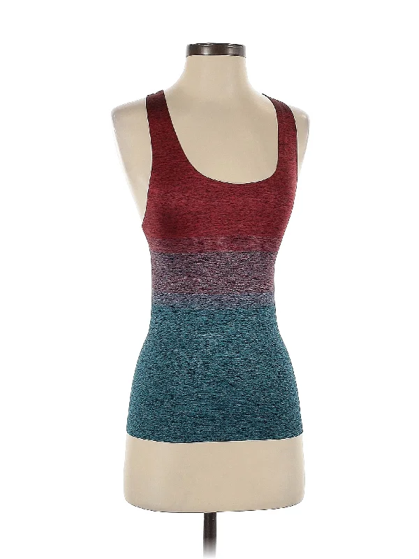 Women's Outerwear Apparel Tank Top