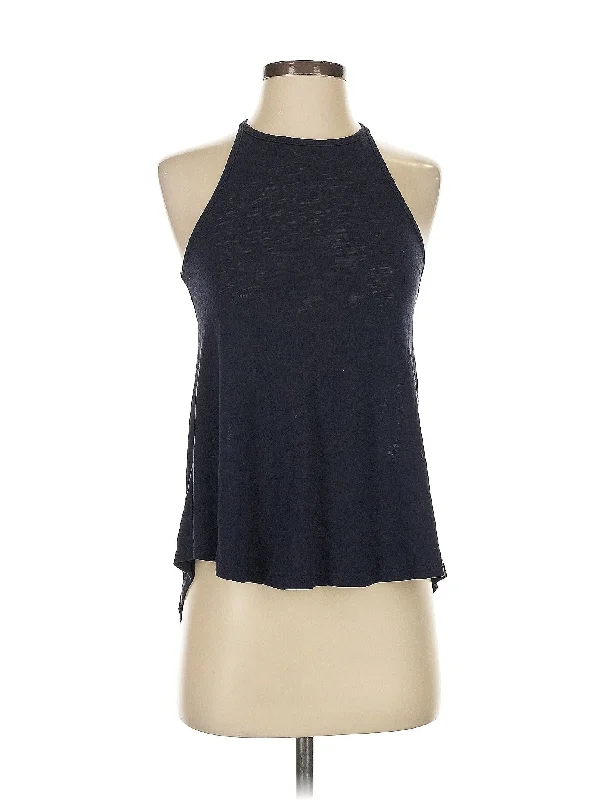 Women's Cozy Outfit For Lounging Tank Top