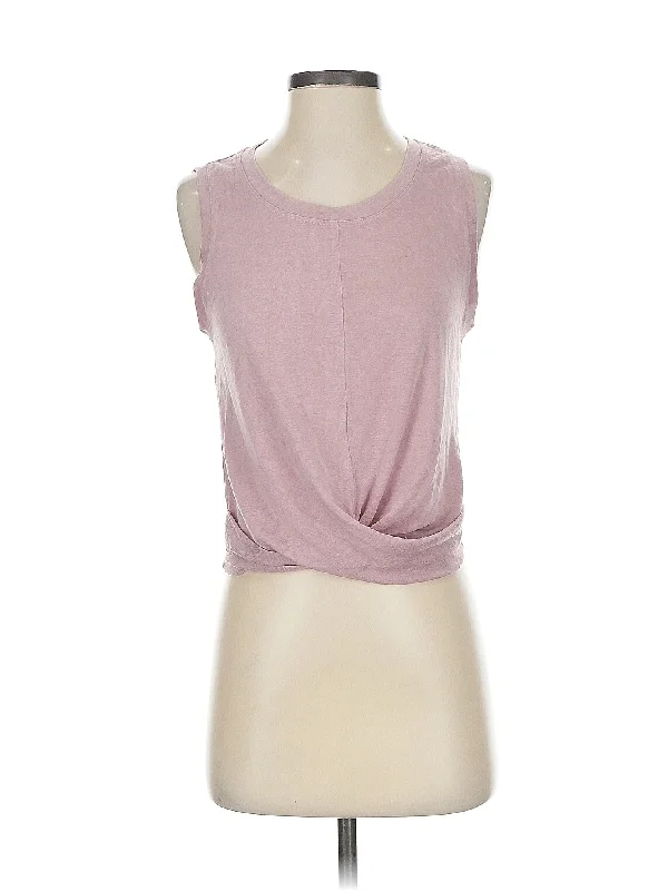 Women's Transitional Apparel Sleeveless Top