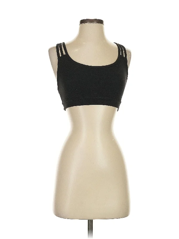 Women's Activewear Attire Sports Bra