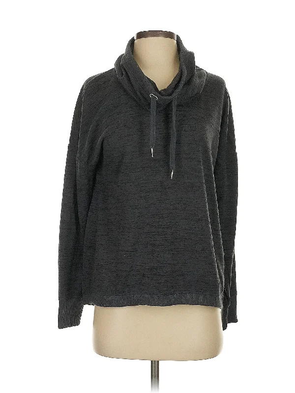 Sustainable Women's Apparel Sweatshirt