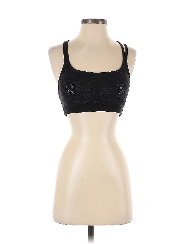 Comfortable Lounge Clothing Sports Bra