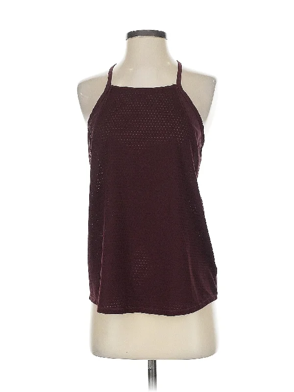 Women's Tailored Outfit Tank Top