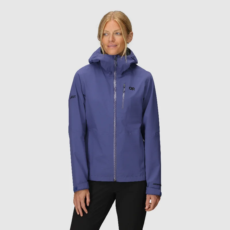 Charming Women's Garments Women's Aspire 3L Jacket