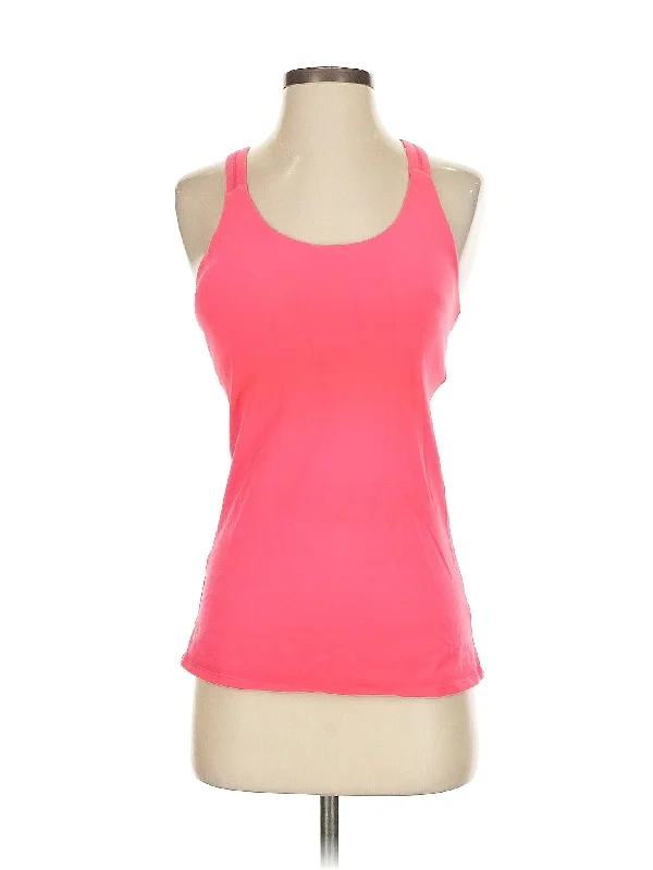 Women's Evening Attire Active Tank