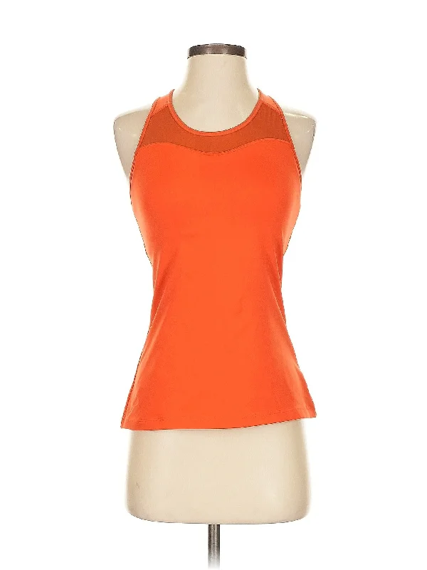 Women's Elegant Clothes Tank Top