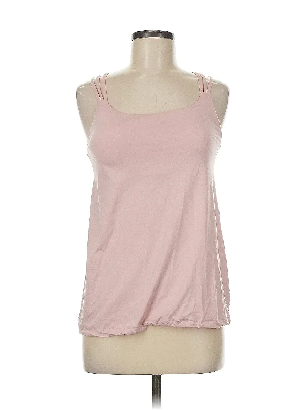 Affordable Luxury Women's Garments Tank Top