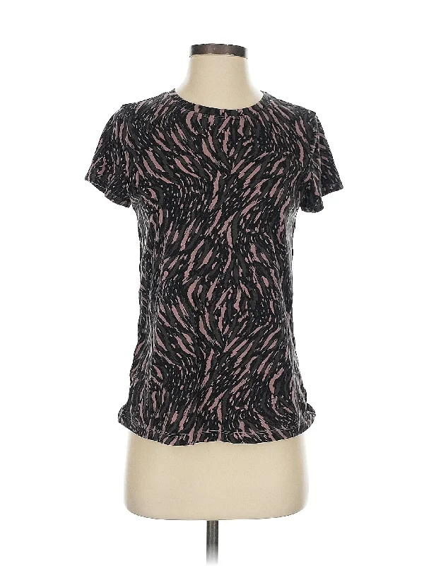 Women's Apparel And Garments Short Sleeve T Shirt