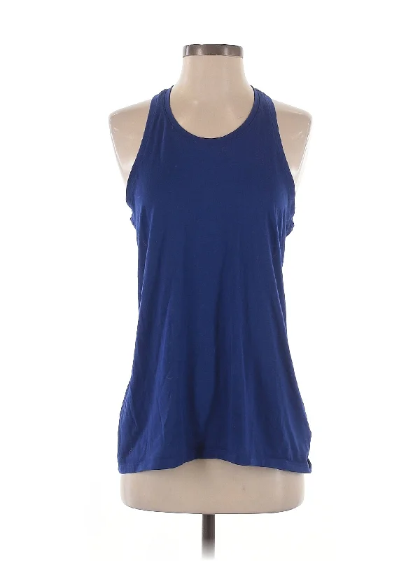 Women's Effortless Casual Outfit Tank Top