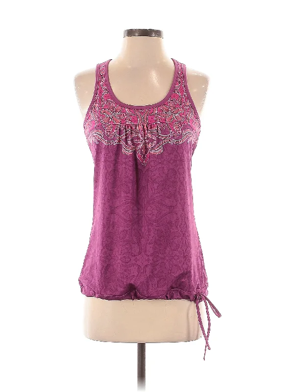 Women's Active Clothing Tank Top