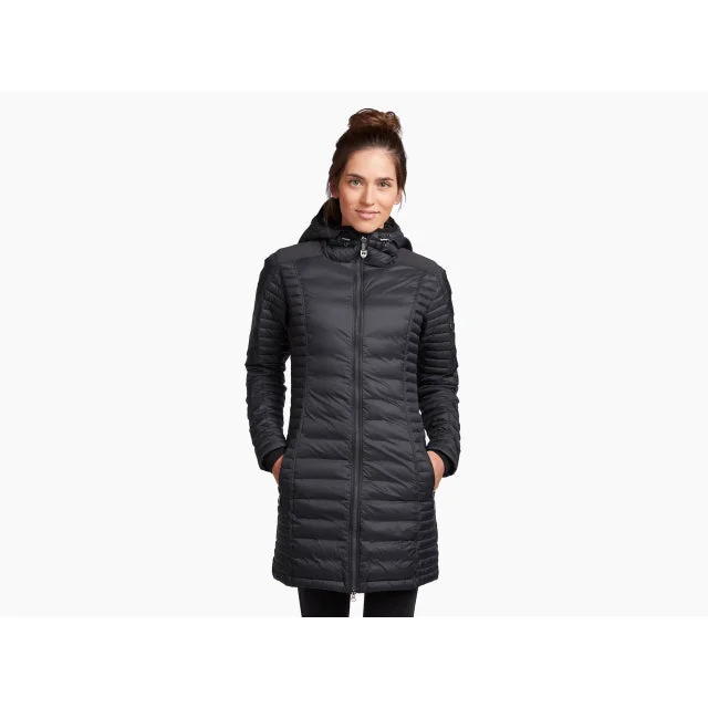 Timeless Women's Outfit Women's Spyfire Parka