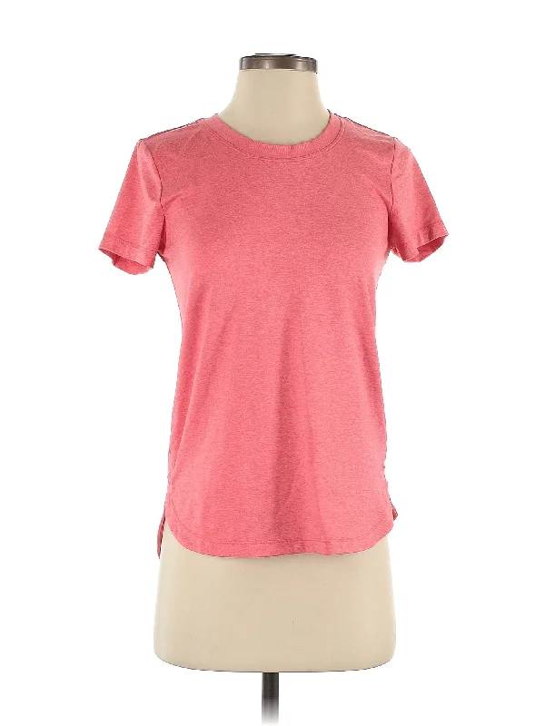 Charming Women's Garments Active T Shirt