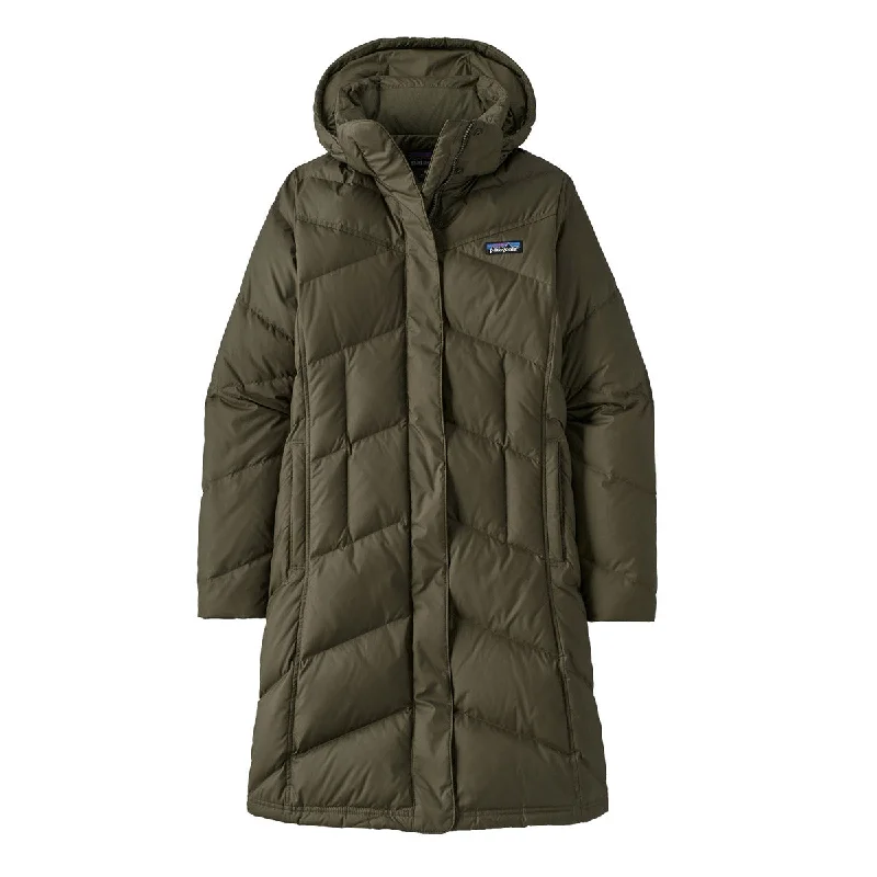 Women's Night-Out Outfit Women's Down With It Parka