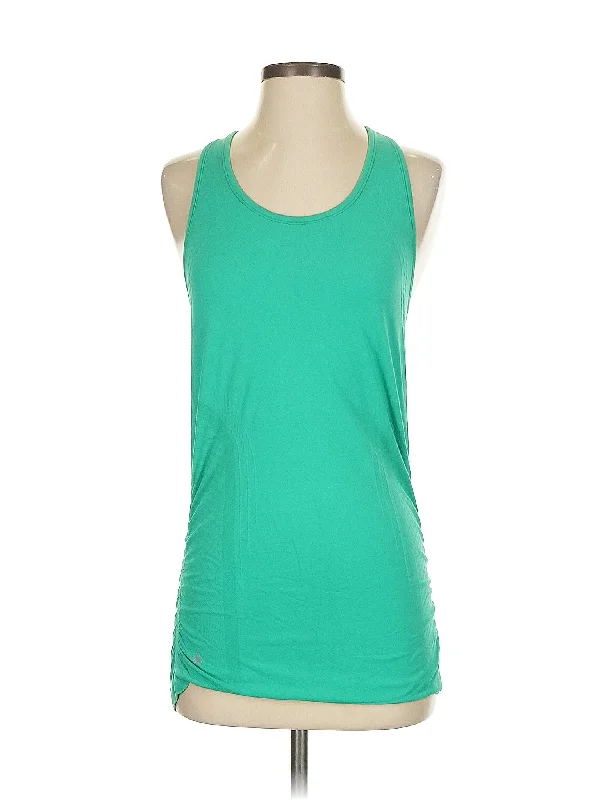 Women's Professional Clothes Tank Top