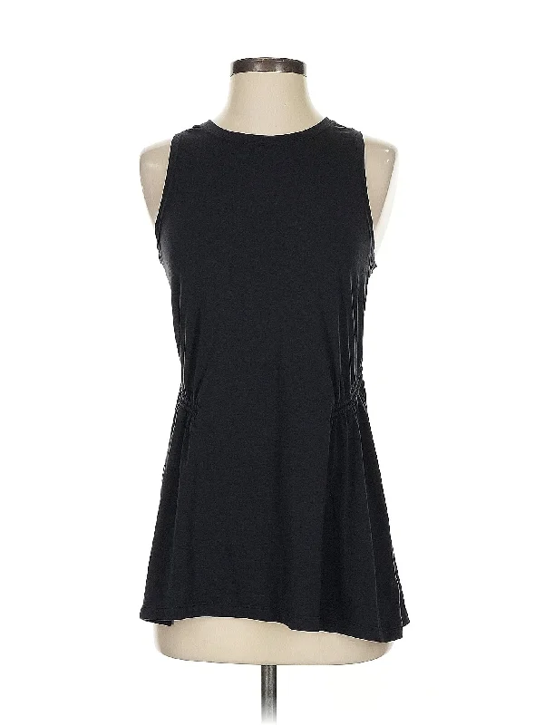 Women's Clothes For Work Sleeveless T Shirt