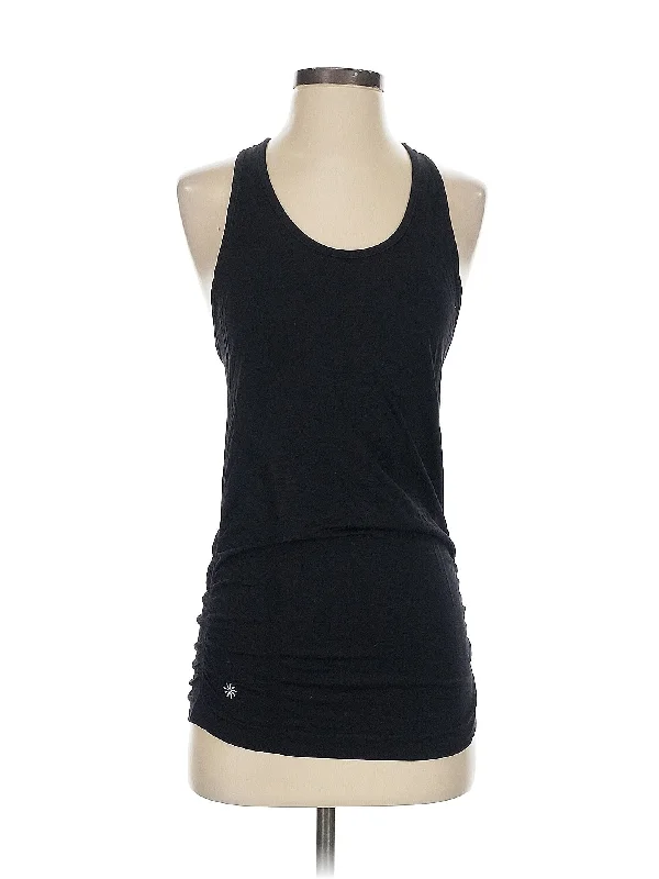 Women's Plus-Size Garments Tank Top