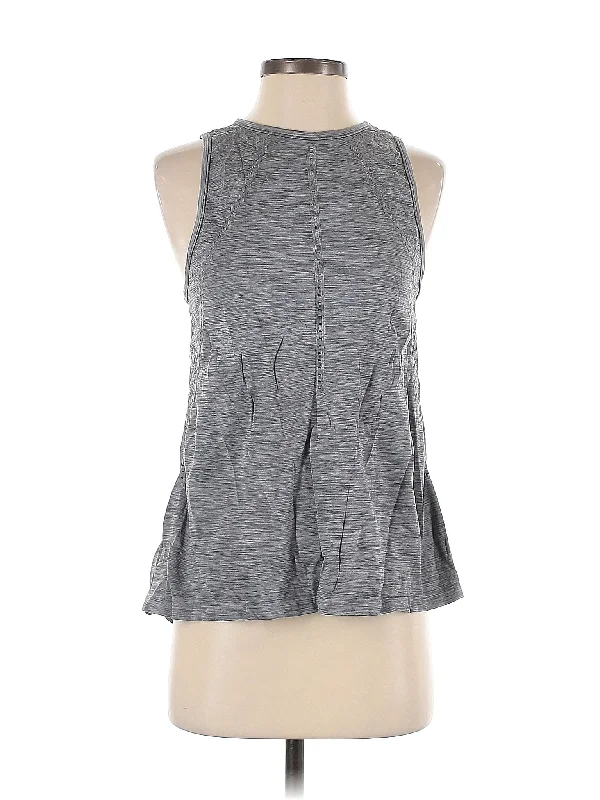 Stylish Women's Apparel Sleeveless T Shirt