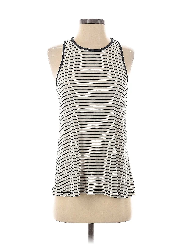 Comfortable Outfit For Women Sleeveless T Shirt