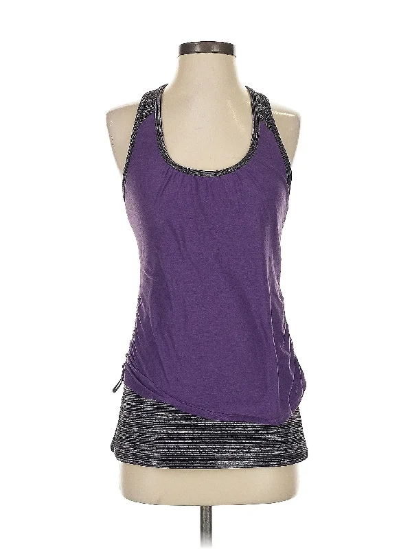 Women's Comfortable Clothes For Weekends Active Tank